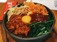 -热血兄弟·炭火烤肉(融侨中心店)