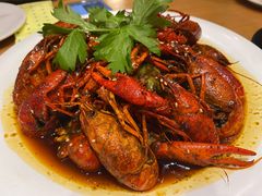 -莲餐厅·湖北菜·藕汤老手艺(愚园路店)