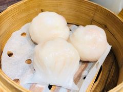 -小城粥道·海胆鲜虾粥(解放广场店)