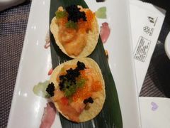 -大渔铁板烧(大悦城店)