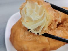 牛脷酥-芬芳甜品(同福路店)