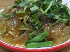-晋爱面大同刀削面(白纸坊店)