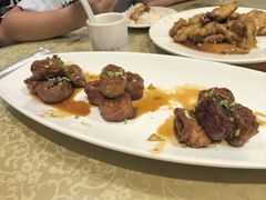 -春江饭店(共青团路总店)