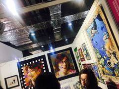 -东浩兰生上海世博展览馆