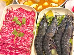 -小煵记·打边炉(西丽文光店)