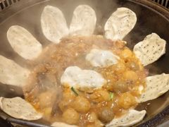 -地锅公社·现炒地锅鸡·地锅鱼·夜宵(罗锦路店)