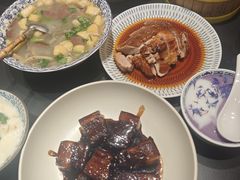 -金陵家宴·金陵春·南京菜(夫子庙店)