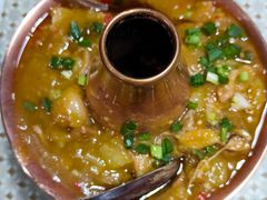 炊锅鸡-蜗牛小馆醉乡民谣云南菜(惠新西里店)