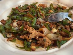 -兰湘子·湘菜小炒(长安万科广场店)