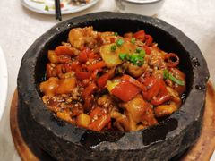 -白鹿江西餐厅(北师大店)