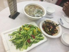 -普天和酒楼·新津菜·烤鸭(天津之眼店)