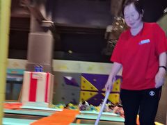 -清河半岛温泉度假酒店