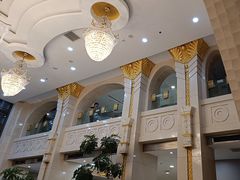 -碧中海汤泉汗蒸酒店