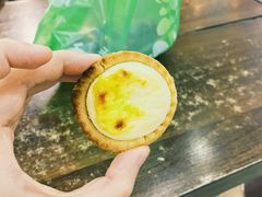 招牌蛋挞-广隆蛋挞王(农讲所店)