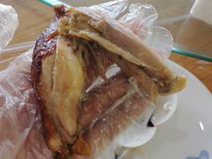 -红月湾海鲜饭店•沙滩海景(双月湾店)
