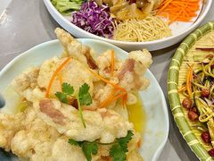 -九妹农家大铁锅东北菜(江湾店)