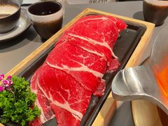 -湊湊火锅·茶憩(南京万象天地店)