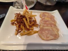 -上海三甲港铂瑞酒店-卓越西餐厅