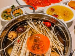 -秦风肥牛(阳阳国际店)