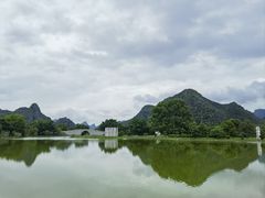 -Club Med地中海俱乐部·桂林度假村