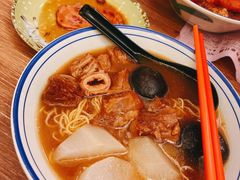 -亞婆井·劲抽面食(铂顿城店)