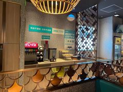 -半天妖烤鱼(槐房万达店)