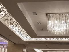 大堂-海都六福酒家(世博广场店)