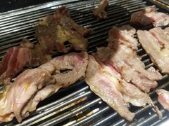 -一心烤肉(延安路店)