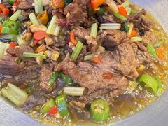 -俭寨大盘鸡·缸子肉·小公鸡·新疆菜(云通店)