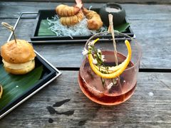 -Rock Bar Bali(Bali)