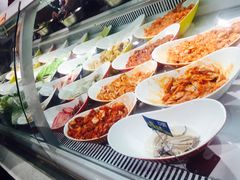 -小山城麻辣香锅(新邻生活广场店)