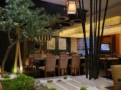-广东嘉华大酒店·季花铁板烧餐厅