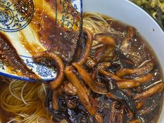 -百年老字号·观振兴蟹黄面·三虾面·苏式面(观前街富仁坊巷店)