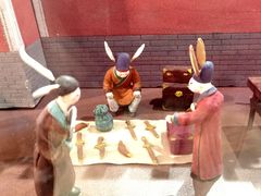 -老北京兔儿爷(琉璃厂东街店)