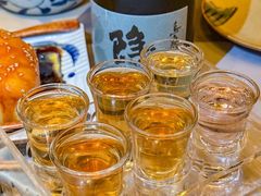 -鸟泉居酒屋·烧鸟·酒馆(百子湾店)