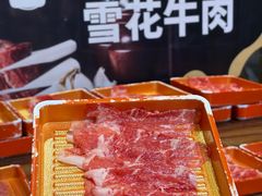 -亚马逊蒸汽活海鲜自助(LCM置汇旭辉广场店)