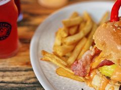 -Devils’ Brewery小恶魔精酿啤酒(武汉天地店)