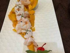 -半岛公馆(淞兴西路店)