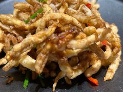 -竹里馆·淮扬菜·功夫茶(老门东店)