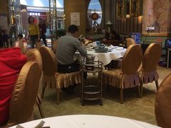 大堂-丰谷酒家(鹏瑞利季华广场店)