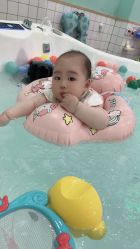 -Pony Baby宝尼婴幼儿游泳SPA馆