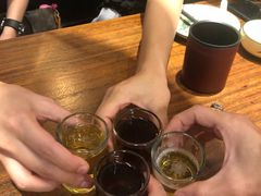 -吉香碳烤生蚝(仙霞路店)