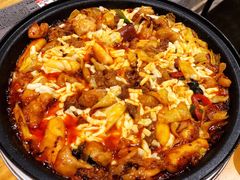 -韩见·韩式拌饭·炸鸡(石厦店)