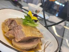 盐水鸭-梁溪河畔·吉府花园(南长街南下塘店)