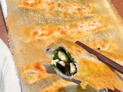 -春水锅贴·传统鲁菜(大明湖店)
