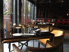 -成都钓鱼台精品酒店-品聚·成都餐厅