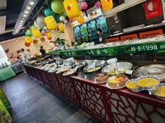 -春盛渔府(牛首山店)
