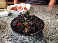 -蘭奢雅集·江浙菜(青山江滩店)