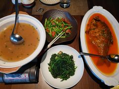 -曾宴·楚菜(湖北省博物馆店)