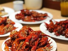 -杭州钱江新城万怡酒店-西餐厅